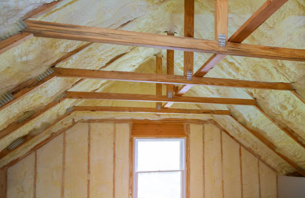 Best Spray Foam Insulation in Honeoye Falls, NY