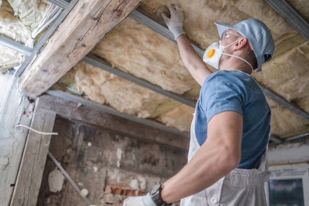 Reliable Honeoye Falls, NY Insulation Contractor Solutions