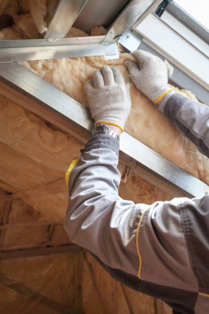 Types of Insulation We Offer in Honeoye Falls, NY