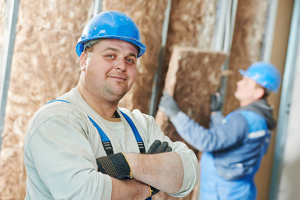 Best Geographic-Specific Insulation Services in Honeoye Falls, NY
