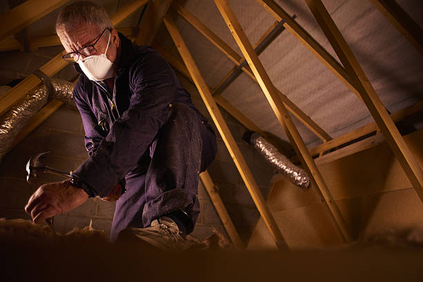 Best Blown-in Insulation in Honeoye Falls, NY